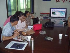 印度客戶(hù)考察強(qiáng)磁選機(jī) 印度客戶(hù)考察強(qiáng)磁選機(jī)